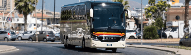 sais trasporti hero image